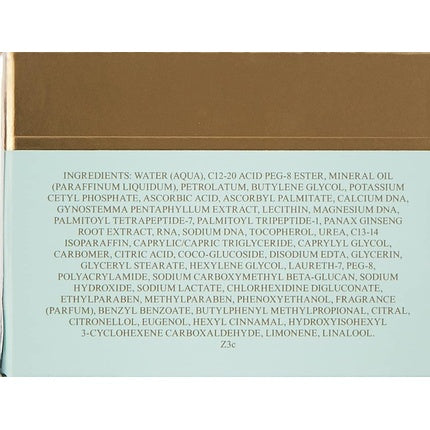 Valmont Prime Contour Ivory