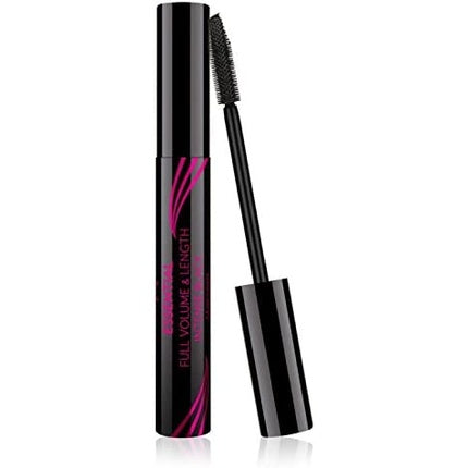 Golden Rose Essential Full Volume & Length Mascara Intense Black