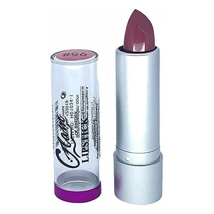 Lipstick Silver Glam Of Sweden 3,8 g 95-grape