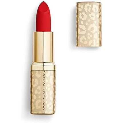 Revolution Pro New Neutral Satin Matte Lipstick Stiletto 3.2g