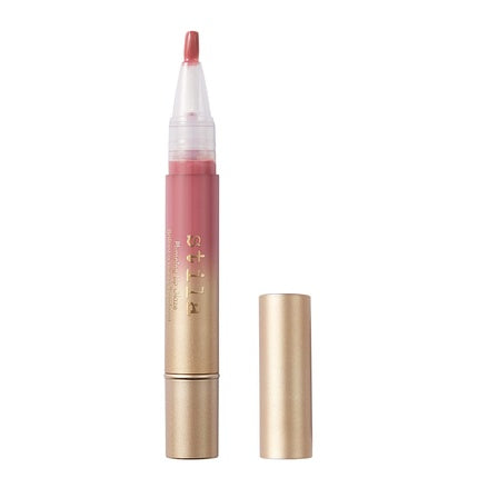 Stila Plumping Lip Glaze Pieta