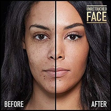 Max Factor Miracle Touch Smoothing Foundation 40 Creamy Ivory 11.50g