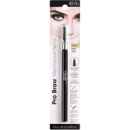 Ardell Mechanical Brow Pencil Blonde 0.2g