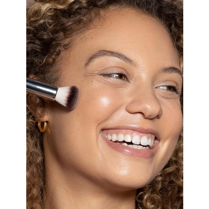ILIA Complexion Brush Non-Toxic Vegan Cruelty-Free Clean Makeup