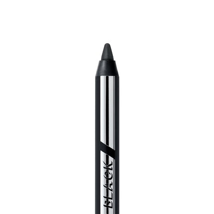 Nabla Bombay Black Waterproof Eyeliner 1.12g
