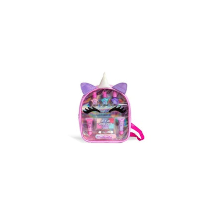 Aquarius Martinelia Little Unicorn Cosmetic Backpack