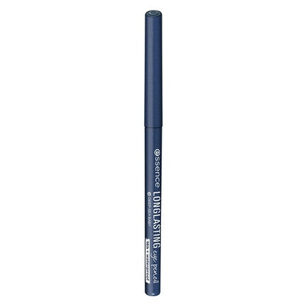 essence LONG-LASTING Eye Pencil Kajal Nr. 26 Deep-Sea Baby Blue Defining and Long-Lasting Vegan and Waterproof 0.28g