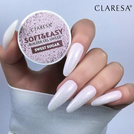 Soft & Easy Builder Gel Sweet Sugar 90g