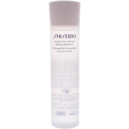Shiseido Instant Eye and Lip Makeup Remover 4.2oz