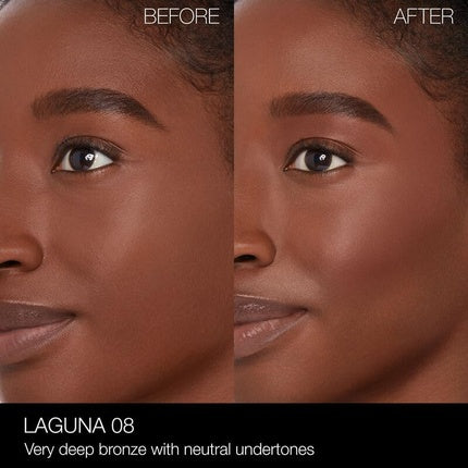 NARS LAGUNA Talc-Free Bronzing Powder 11g