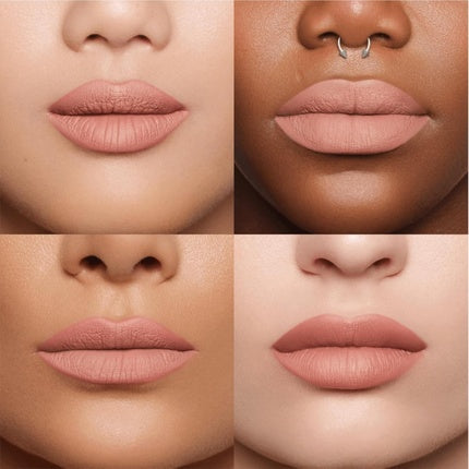 Nl Beauty Cosmopolitan Long-Lasting Liquid Matte Lipstick