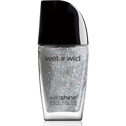 Wet 'n' Wild Wild Shine Nail Color Kaleidoscope 12ml