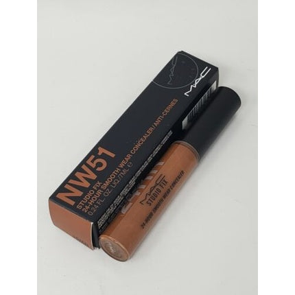 MAC Studio Fix 24 Hour Smooth Wear Concealer NW51 Anti Cernes 0.24oz