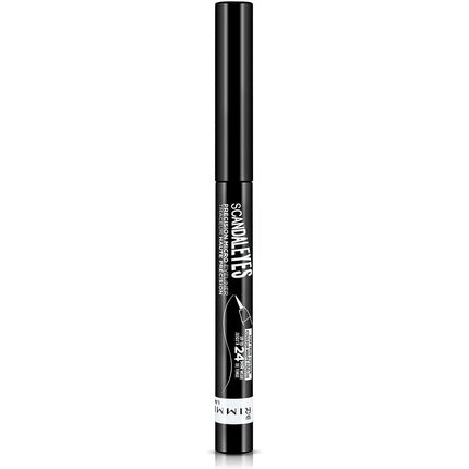 Rimmel Scandal Eyes Precision Micro Eye Liner 001 Black 1.1ml