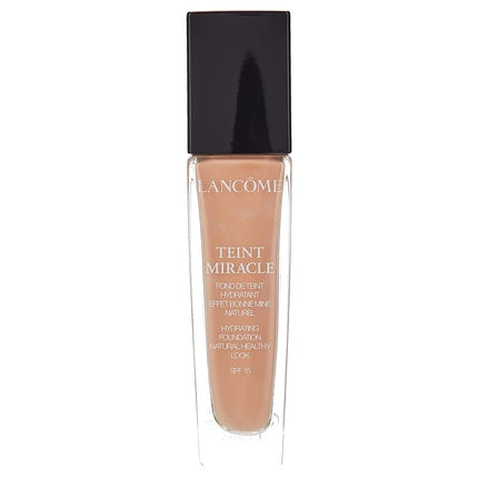Lancome Teint Miracle Luminous Satin Foundation - Hydrating Radiant Finish