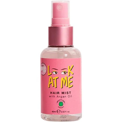 So...? Sorry Not Sorry Women's Look At Me Vegan Hair Mist 60ml