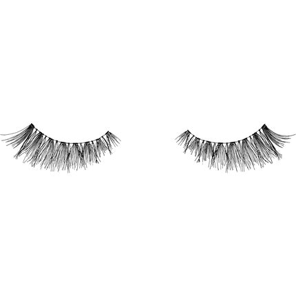 Catrice Faked Insane Length Lashes Artificial Eyelashes Black Long-Lasting False Eyelash Effect Microplastic Particle-Free Nanoparticle-Free Perfume-Free Oil-Free