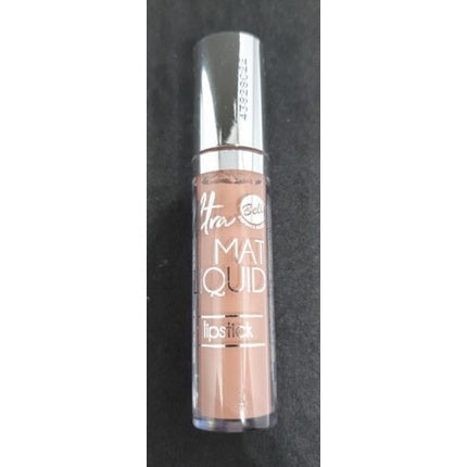 Bell Ultra Matte Liquid Lipstick 01 Taupe Nude
