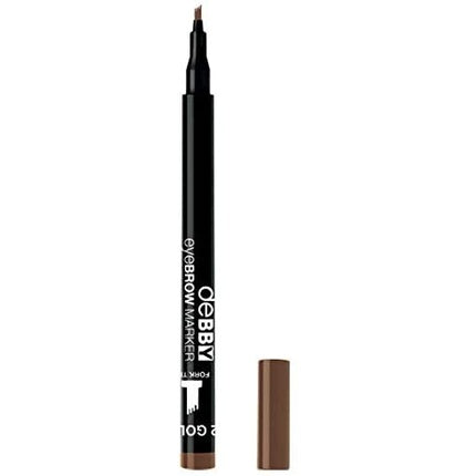Debby Eyebrow Marker 2 Gold Brown