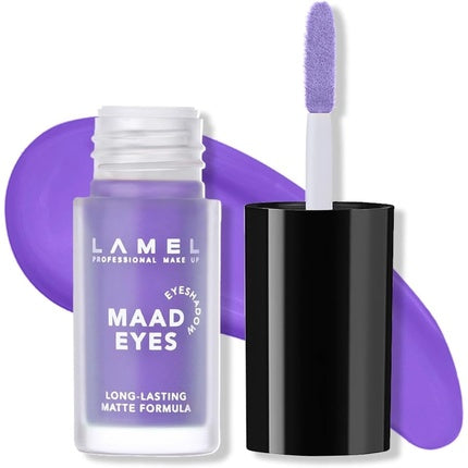 Lamel Eye Shadow Ideal for Adults