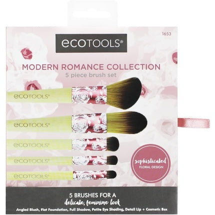 Ecotools Modern Romance Collection Brush
