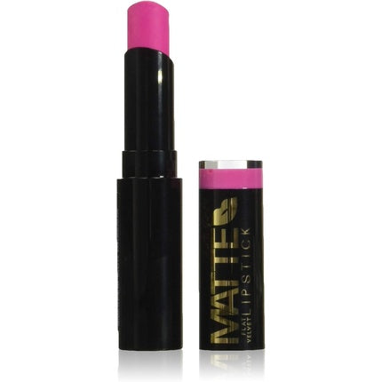 L.A. GIRL Matte Flat Velvet Lipstick Electric
