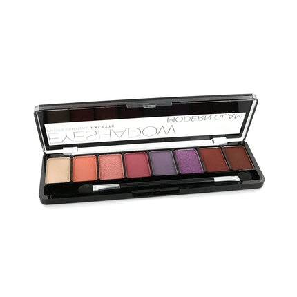 Eveline Professional Eyeshadow Palette 03 Modern Glam 9.6g
