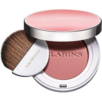 Clarins Joli Blush Cheeky Rose 5g