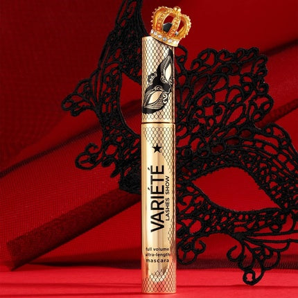 Eveline Variete Lashes Show Mascara Black 10ml