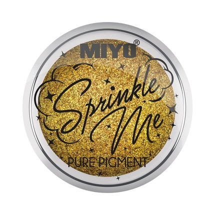 Miyo Sprinkle Me Loose Eyeshadow Pigment 08 - 2g
