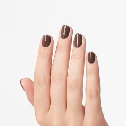 OPI Malibu Collection Cliffside Karaoke Nail Polish 15ml