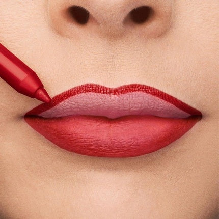 PROFESSIONALE Lip Pencil #109 Hypnotic Poppy
