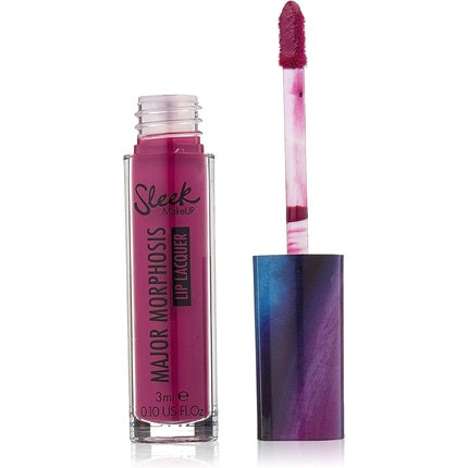 Sleek MakeUP Major Morphosis Lip Lacquer That's My Opinion 3ml