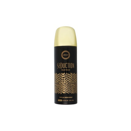 Armaf Seduction Pour Femme Perfume Body Spray - 200ml