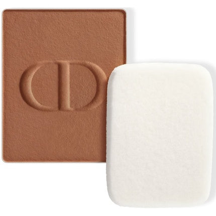 DIOR Dior Forever Natural Velvet Refill Compact Long-Wear Foundation Refill - 7N Neutral, 10 g