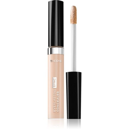 Oriflame The One Everlasting Sync Concealer - Porcelain Cool, Ultra High Coverage, 5 ml