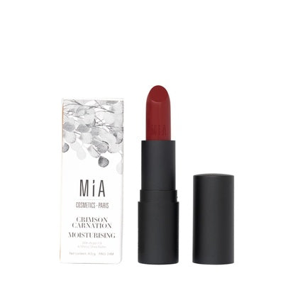 Moisturizing Lipstick 510 Crimson Carnation 4g