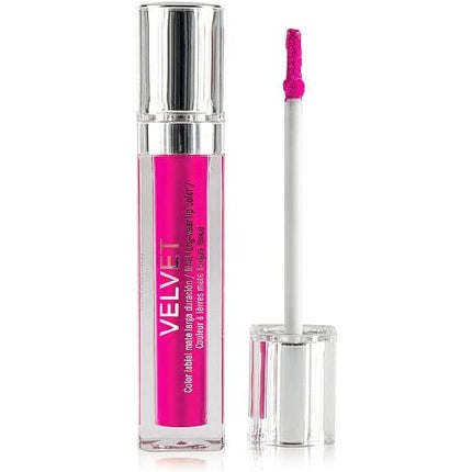 D'orleac Color Labial Velvet Nº4 Fuchsia