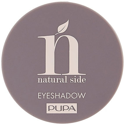 Pupa Milano Natural Side Compact Eyeshadow 006 Golden Rose