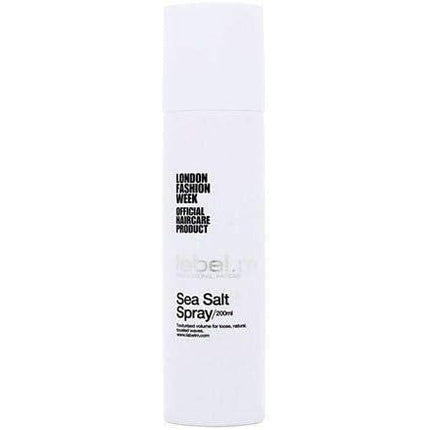 LABEL.M Fashion Edition Sea Salt Spray 200ml
