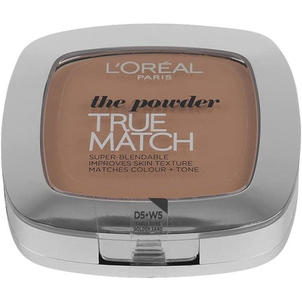 L'Oreal True Match Roll-On C5/K5/R5 Foundation Rose Sand 7.5g