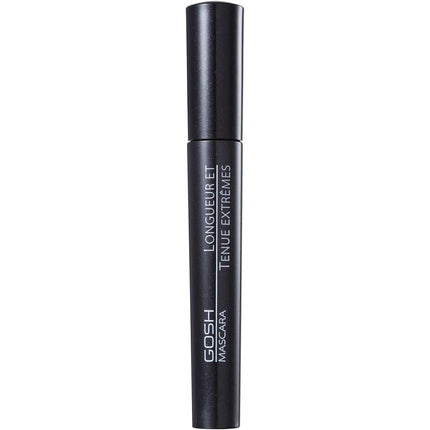 Gosh Amazing Length'n Build Mascara - Black, 9ml