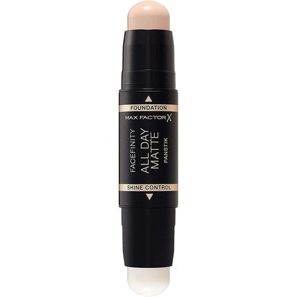 Max Factor Foundation Facefinity All Day Matte Panstik