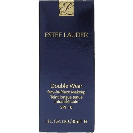 Estee Lauder Double Wear Stay in Place Makeup SPF 10 4C1 Outdoor Beige 03 30ml