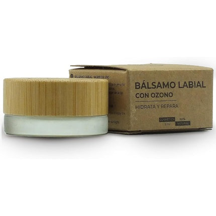 Ozone DOR Lipstick 5g Cocoa and Olive Oil Balm Lip Protector and Repairer