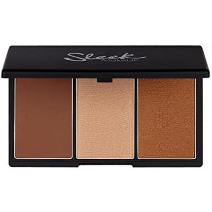 Sleek MakeUP Face Form Contour Palette Medium 20g