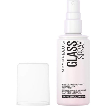 Maybelline Glass Skin Spray 01 Universal