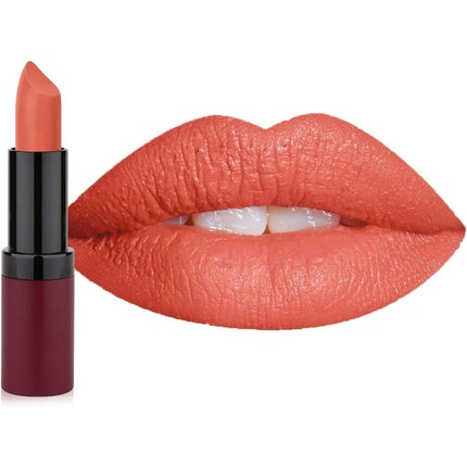 Golden Rose Matte Velvet 021 Lipstick