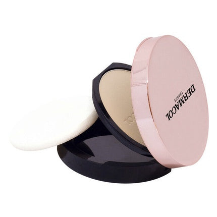 Dermacol 24H Long-Lasting Powder and Foundation