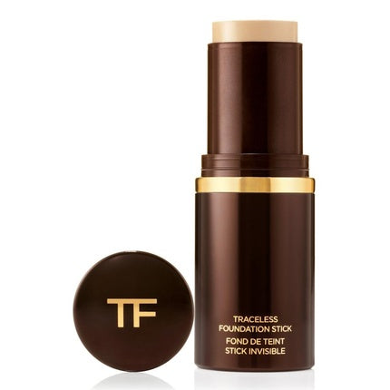 Traceless Foundation Stick 0.5 oz Vellum